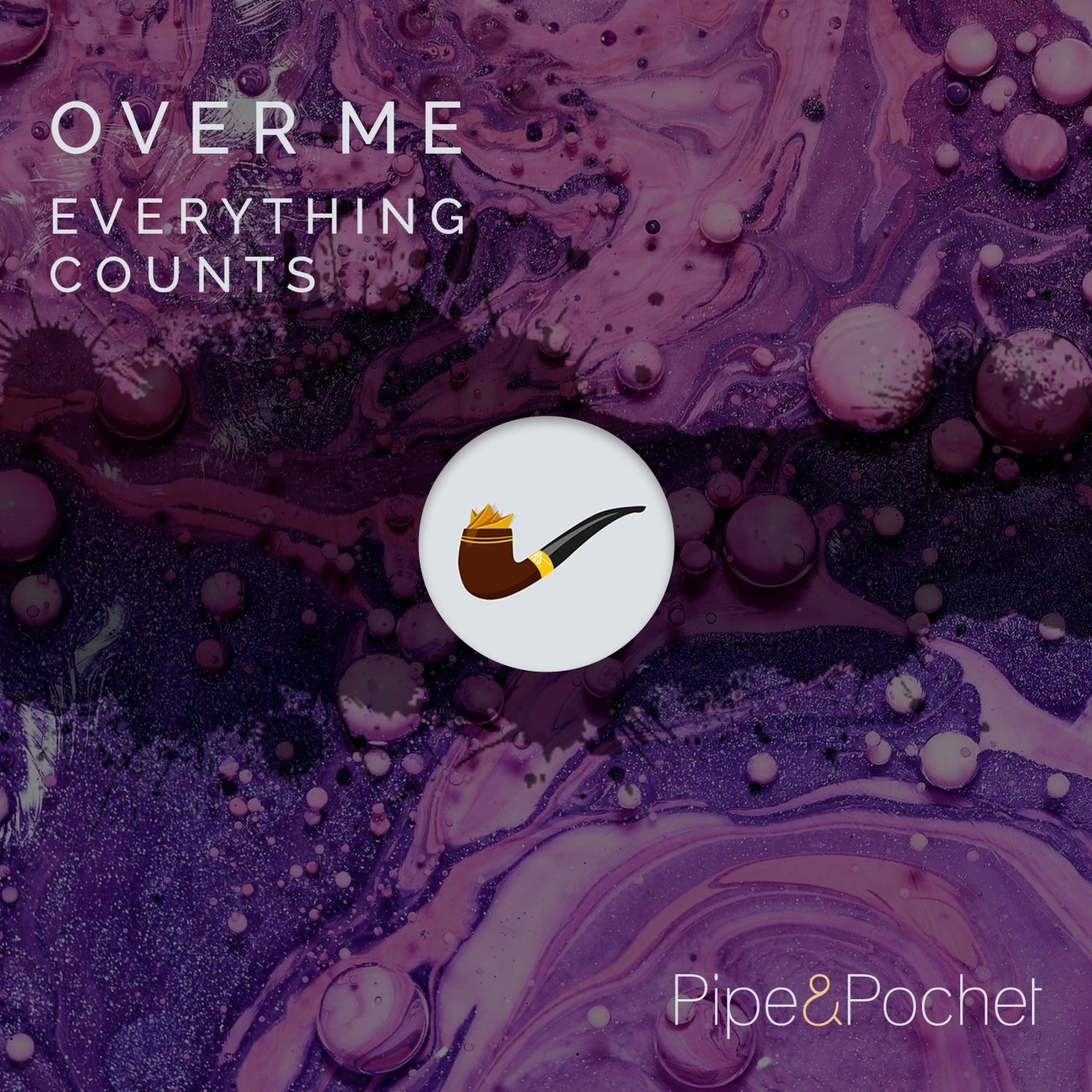 Everything Counts – Over Me [PAP054]